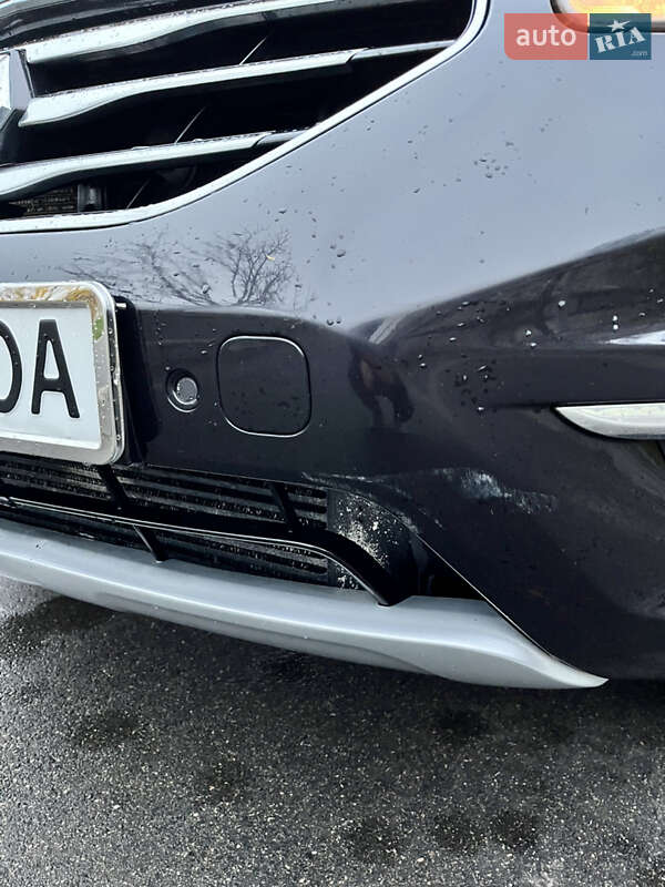 Позашляховик / Кросовер Renault Koleos 2012 в Василькові фото 6 Позашляховик / Кросовер Renault Koleos 2012 в Василькові