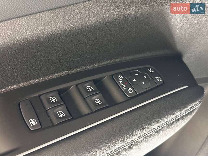 Внедорожник / Кроссовер Renault Koleos 2024 в Львове