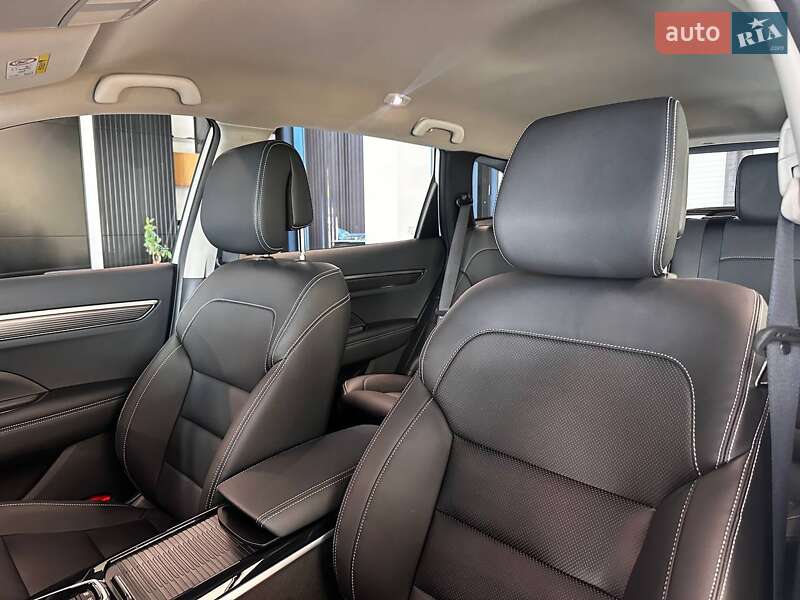 Внедорожник / Кроссовер Renault Koleos 2024 в Львове