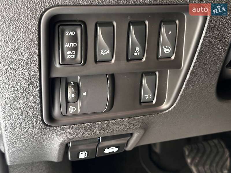 Внедорожник / Кроссовер Renault Koleos 2024 в Львове