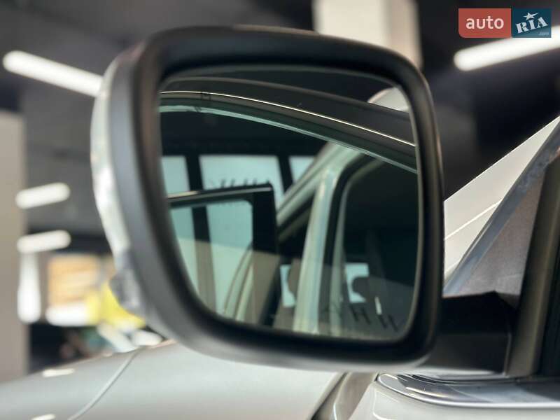 Внедорожник / Кроссовер Renault Koleos 2024 в Львове