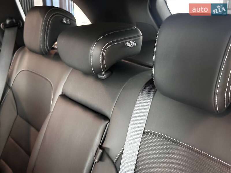 Внедорожник / Кроссовер Renault Koleos 2024 в Львове