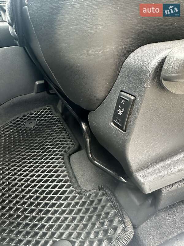 Внедорожник / Кроссовер Renault Koleos 2011 в Одессе фото 13 Внедорожник / Кроссовер Renault Koleos 2011 в Одессе