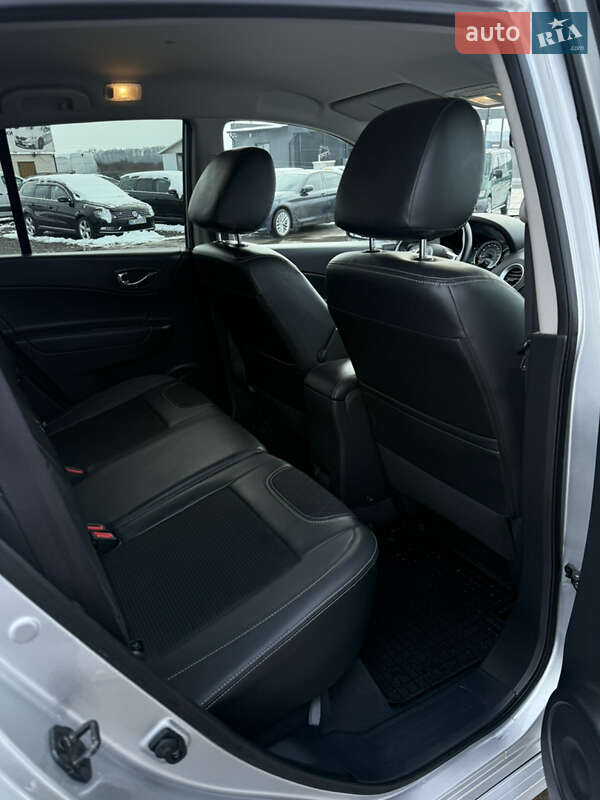 Внедорожник / Кроссовер Renault Koleos 2014 в Львове фото 11 Внедорожник / Кроссовер Renault Koleos 2014 в Львове