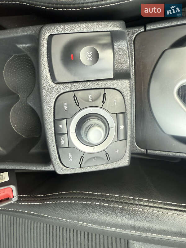 Внедорожник / Кроссовер Renault Koleos 2014 в Львове фото 19 Внедорожник / Кроссовер Renault Koleos 2014 в Львове