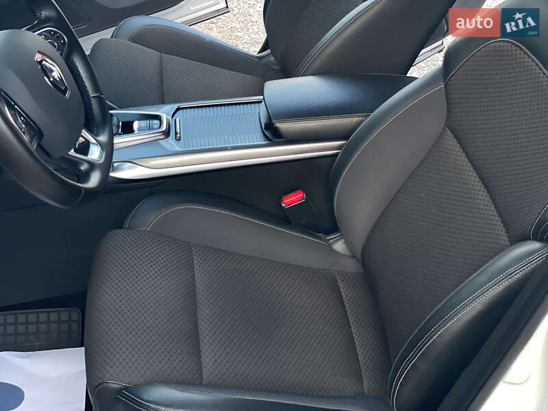 Позашляховик / Кросовер Renault Koleos 2020 в Одесі