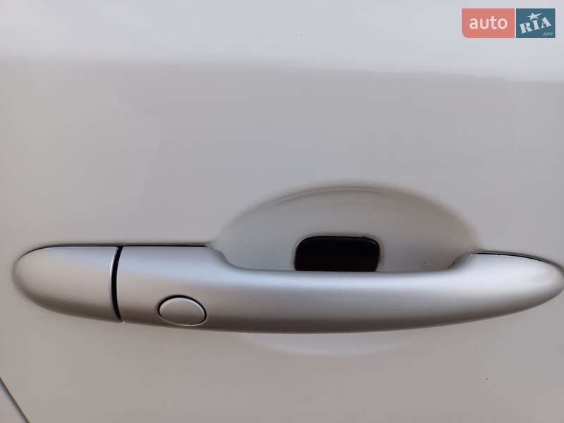 Позашляховик / Кросовер Renault Koleos 2013 в Трускавці