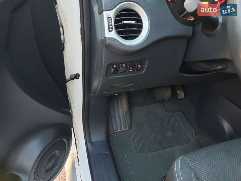 Позашляховик / Кросовер Renault Koleos 2013 в Трускавці