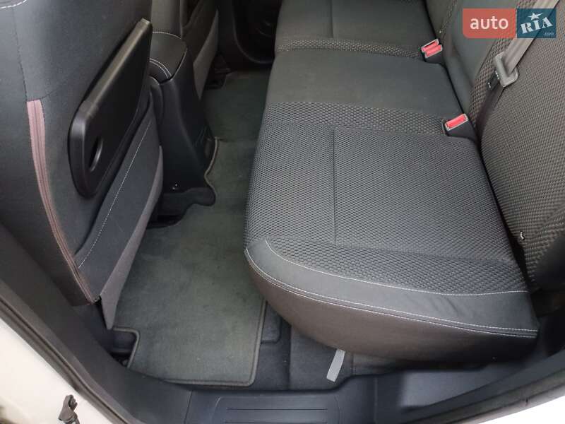 Позашляховик / Кросовер Renault Koleos 2013 в Трускавці