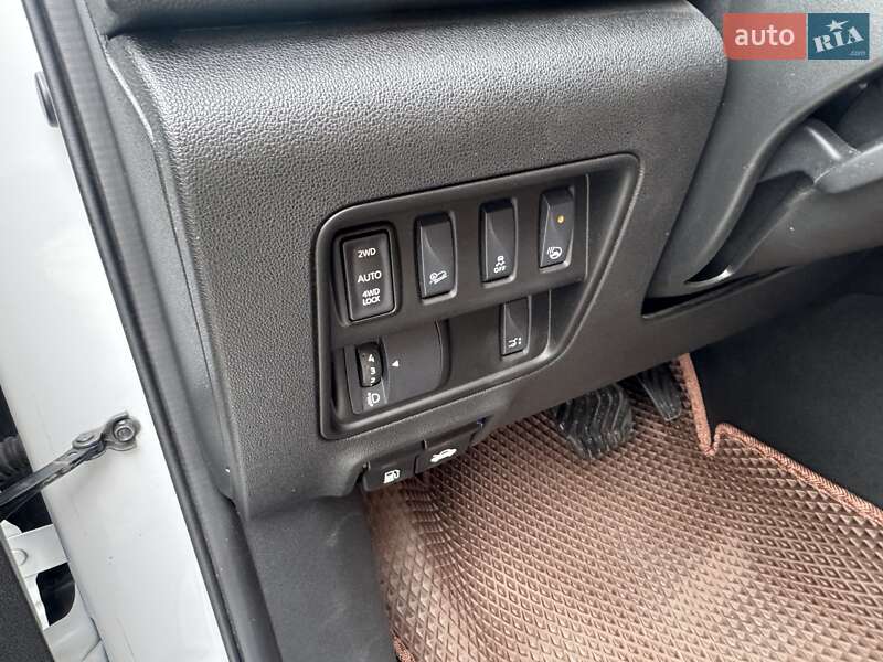 Позашляховик / Кросовер Renault Koleos 2022 в Хмельницькому