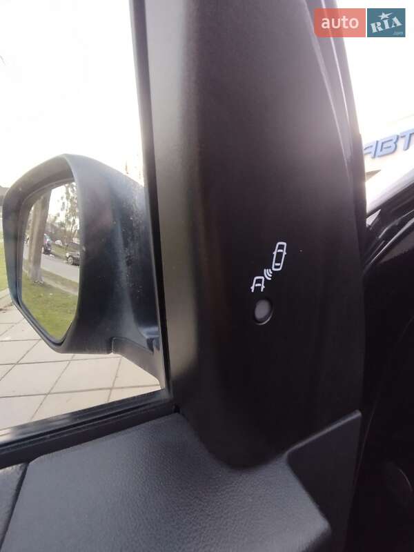 Внедорожник / Кроссовер Renault Koleos 2015 в Луцке