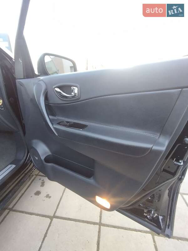 Внедорожник / Кроссовер Renault Koleos 2015 в Луцке