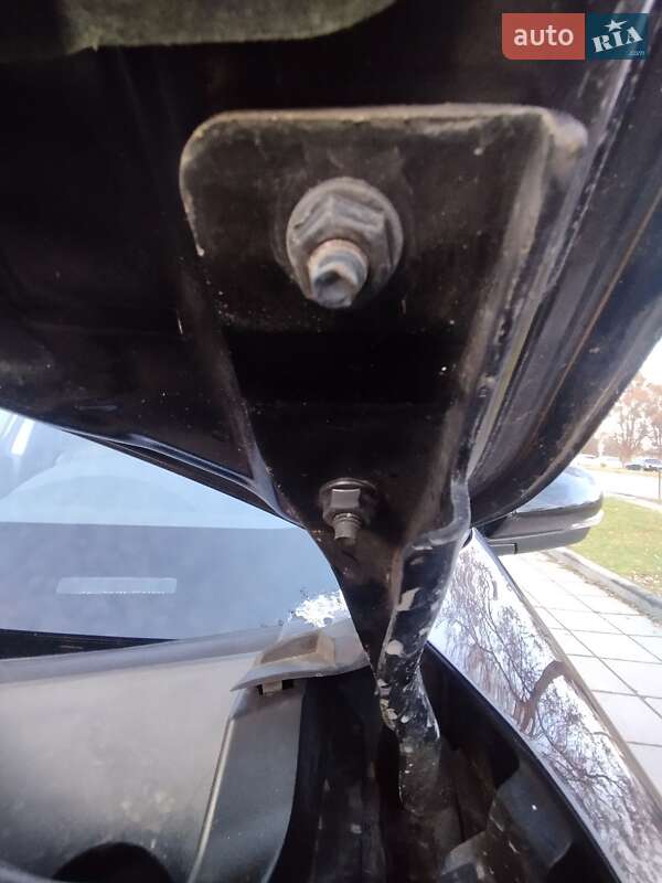 Внедорожник / Кроссовер Renault Koleos 2015 в Луцке