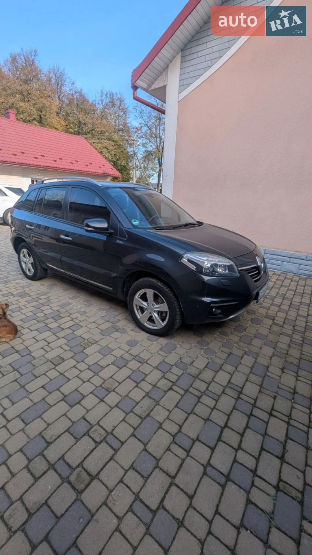 2016 Renault Koleos - мініатюра 6