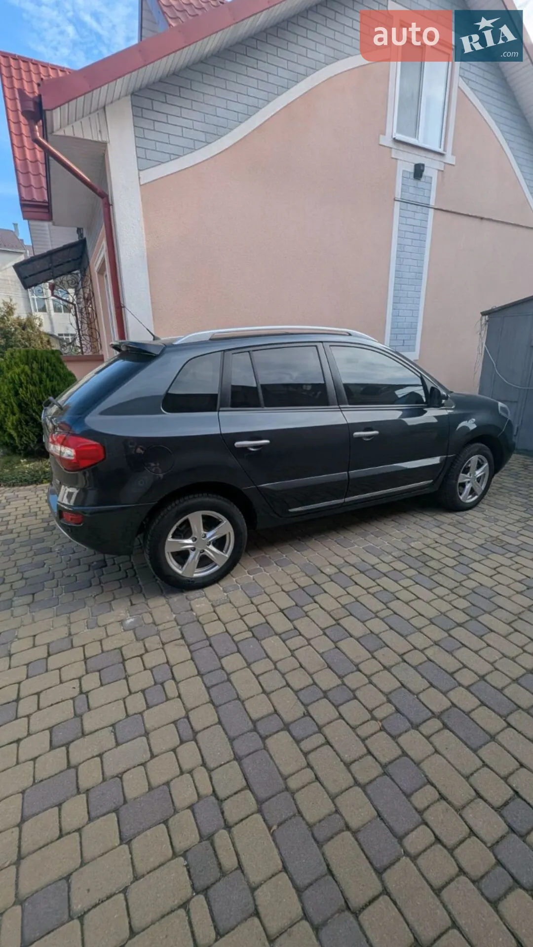 2016 Renault Koleos - мініатюра 8