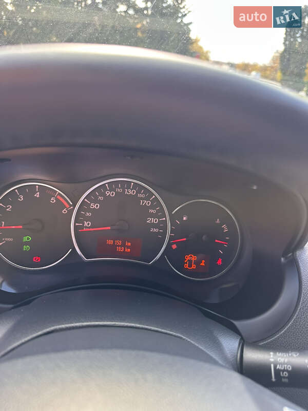 Внедорожник / Кроссовер Renault Koleos 2011 в Дубно фото 16 Внедорожник / Кроссовер Renault Koleos 2011 в Дубно