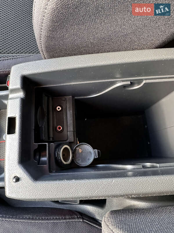 Внедорожник / Кроссовер Renault Koleos 2011 в Дубно фото 19 Внедорожник / Кроссовер Renault Koleos 2011 в Дубно