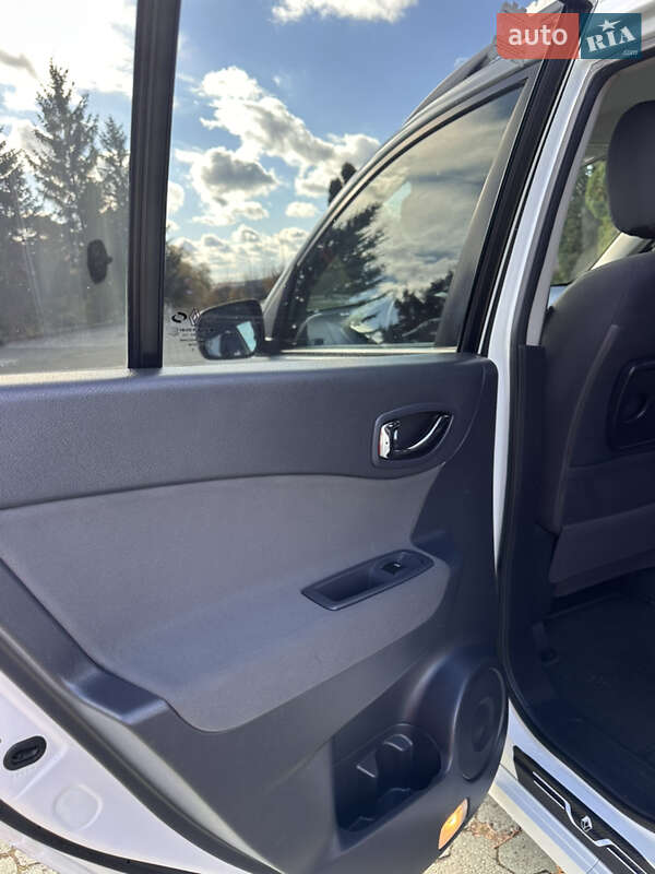 Внедорожник / Кроссовер Renault Koleos 2011 в Дубно фото 24 Внедорожник / Кроссовер Renault Koleos 2011 в Дубно