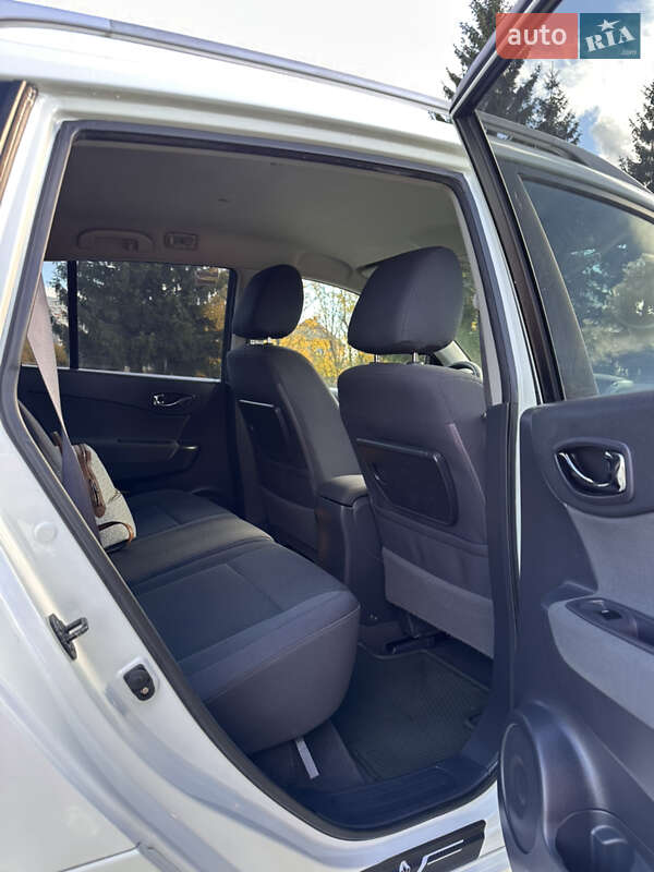 Внедорожник / Кроссовер Renault Koleos 2011 в Дубно фото 28 Внедорожник / Кроссовер Renault Koleos 2011 в Дубно