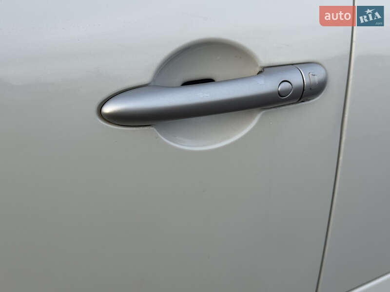 Внедорожник / Кроссовер Renault Koleos 2011 в Белой Церкви