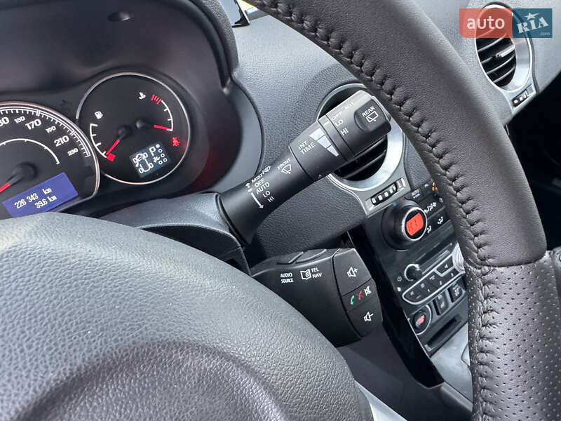 Внедорожник / Кроссовер Renault Koleos 2011 в Белой Церкви