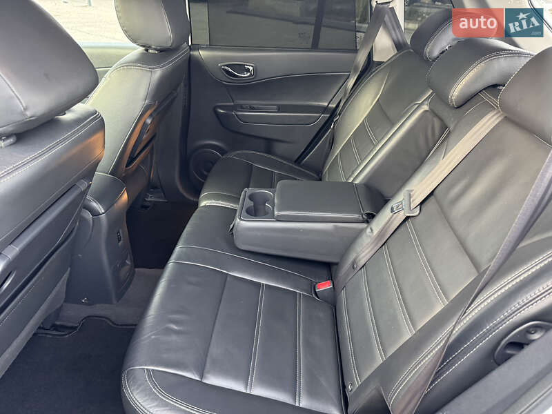 Внедорожник / Кроссовер Renault Koleos 2011 в Белой Церкви