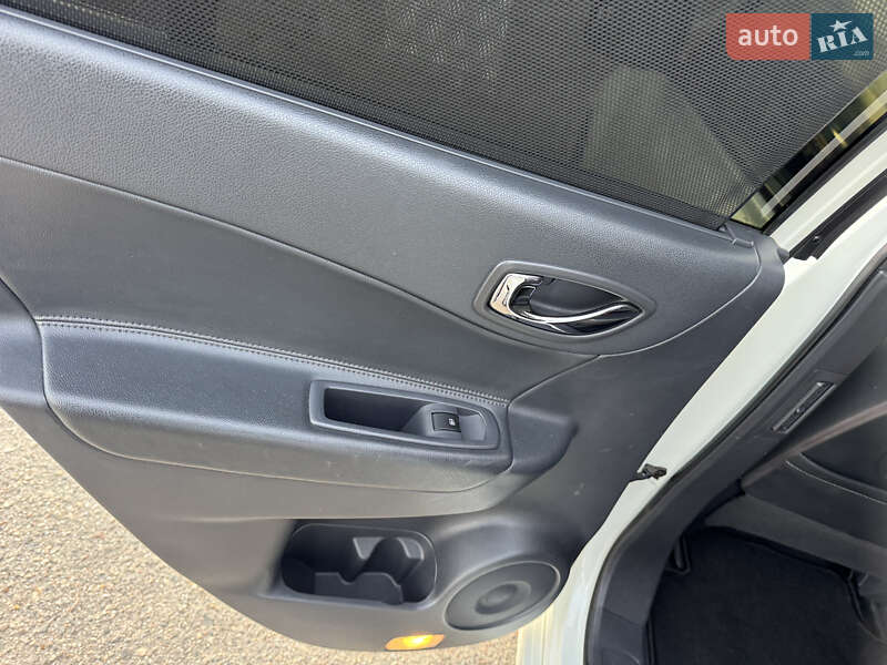 Внедорожник / Кроссовер Renault Koleos 2011 в Белой Церкви