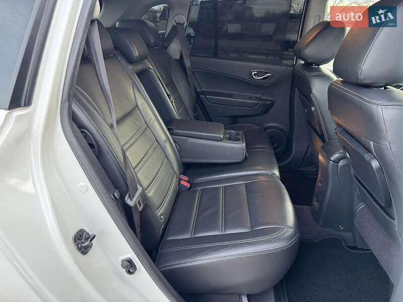 Внедорожник / Кроссовер Renault Koleos 2011 в Белой Церкви