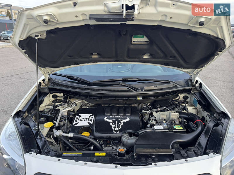 Внедорожник / Кроссовер Renault Koleos 2011 в Белой Церкви