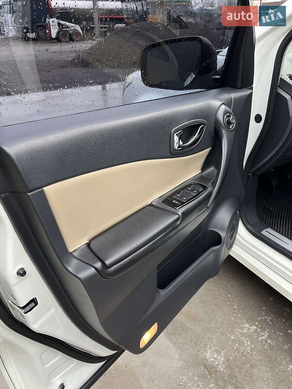 Позашляховик / Кросовер Renault Koleos 2009 в Кам'янець-Подільському