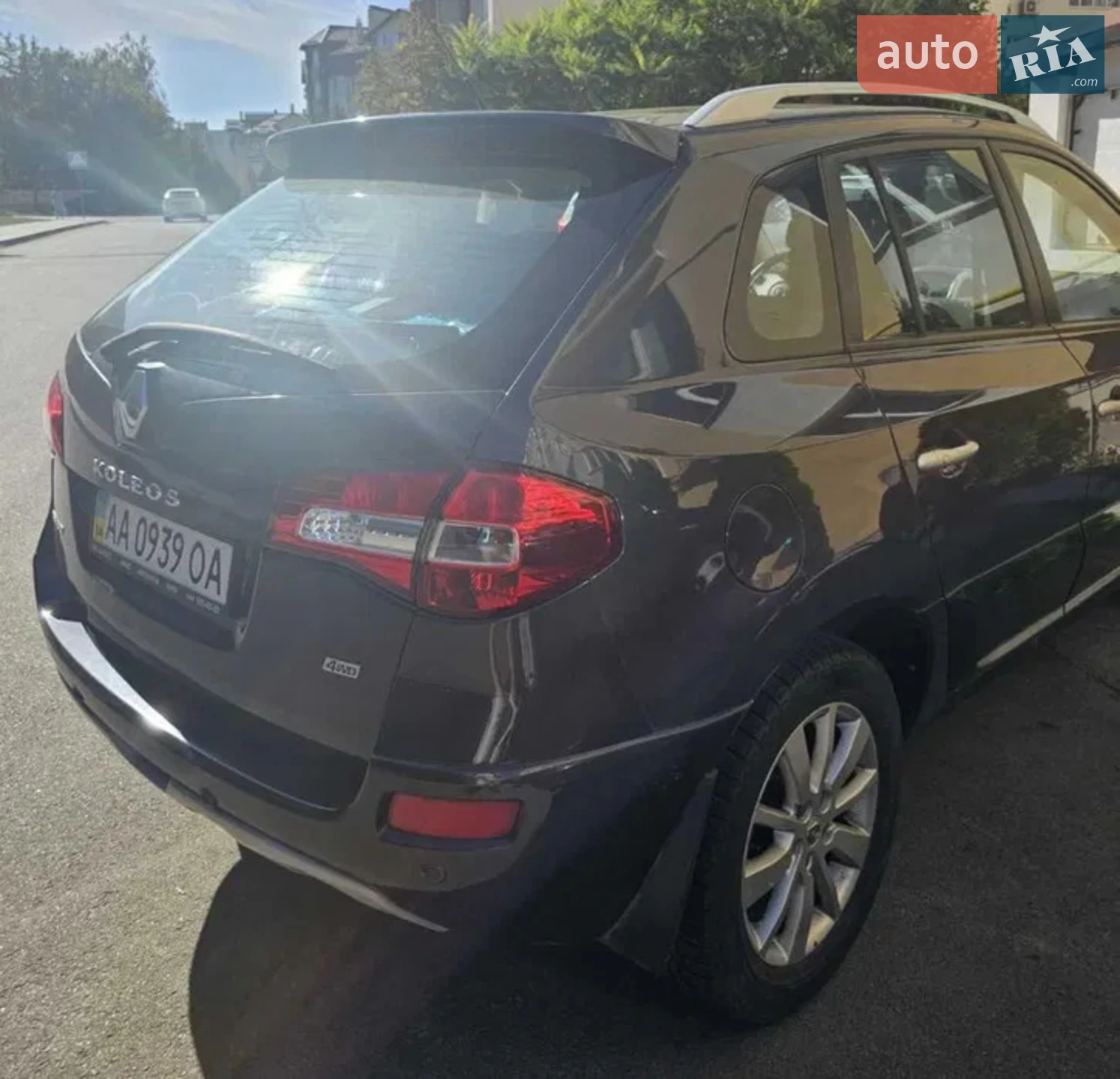2016 Renault Koleos - мініатюра 14