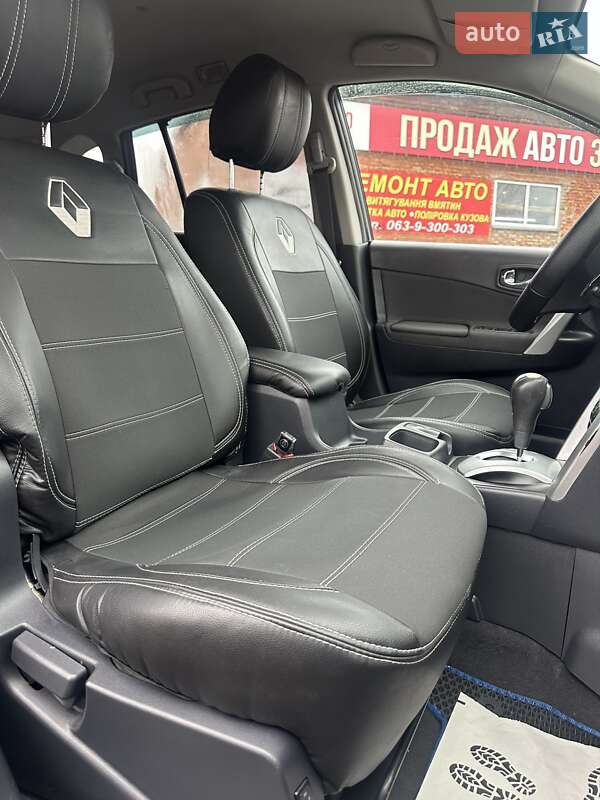 Позашляховик / Кросовер Renault Koleos 2008 в Смілі