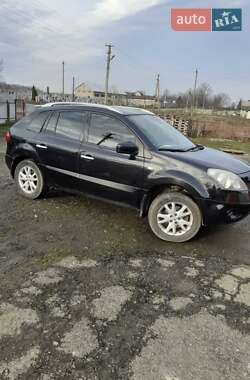 Позашляховик / Кросовер Renault Koleos 2010 в Снятині
