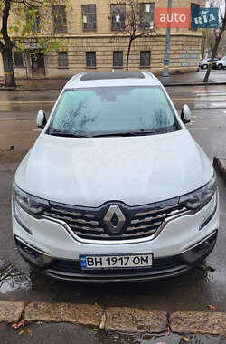 Внедорожник / Кроссовер Renault Koleos 2020 в Одессе