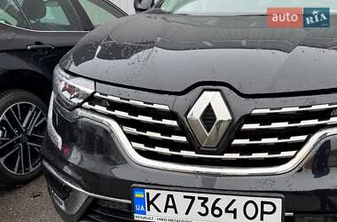 Внедорожник / Кроссовер Renault Koleos 2023 в Киеве