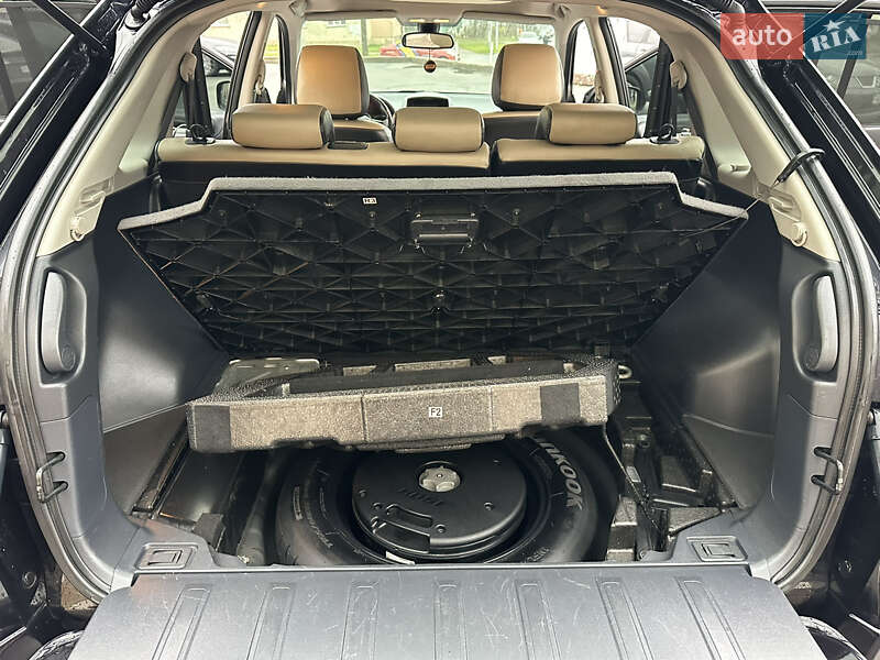 Внедорожник / Кроссовер Renault Koleos 2011 в Виннице фото 45 Внедорожник / Кроссовер Renault Koleos 2011 в Виннице