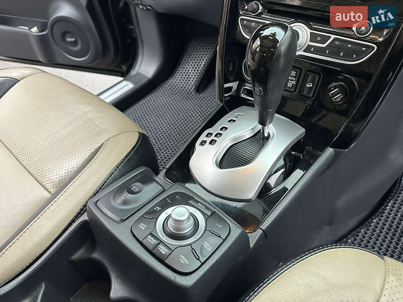 Внедорожник / Кроссовер Renault Koleos 2011 в Виннице фото 55 Внедорожник / Кроссовер Renault Koleos 2011 в Виннице