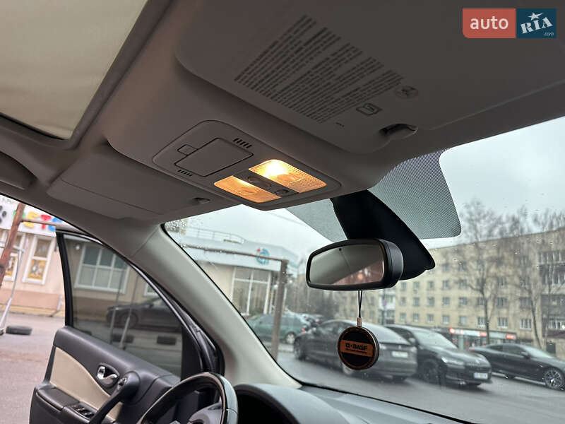 Внедорожник / Кроссовер Renault Koleos 2011 в Виннице фото 58 Внедорожник / Кроссовер Renault Koleos 2011 в Виннице