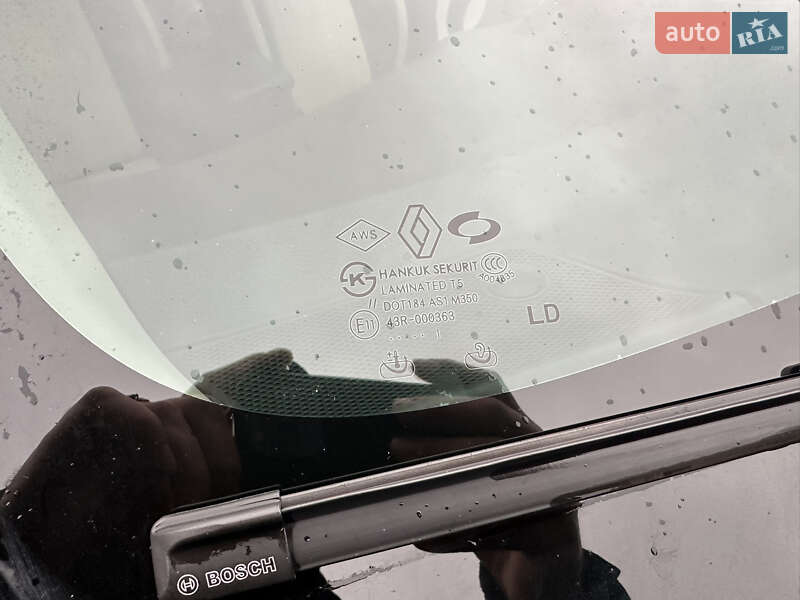 Внедорожник / Кроссовер Renault Koleos 2011 в Виннице фото 66 Внедорожник / Кроссовер Renault Koleos 2011 в Виннице