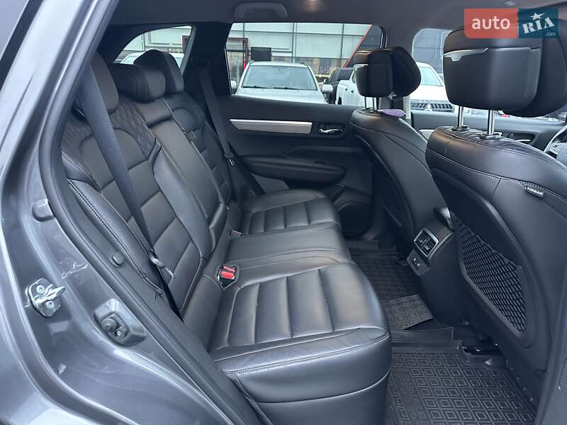 Внедорожник / Кроссовер Renault Koleos 2023 в Киеве фото 37 Внедорожник / Кроссовер Renault Koleos 2023 в Киеве