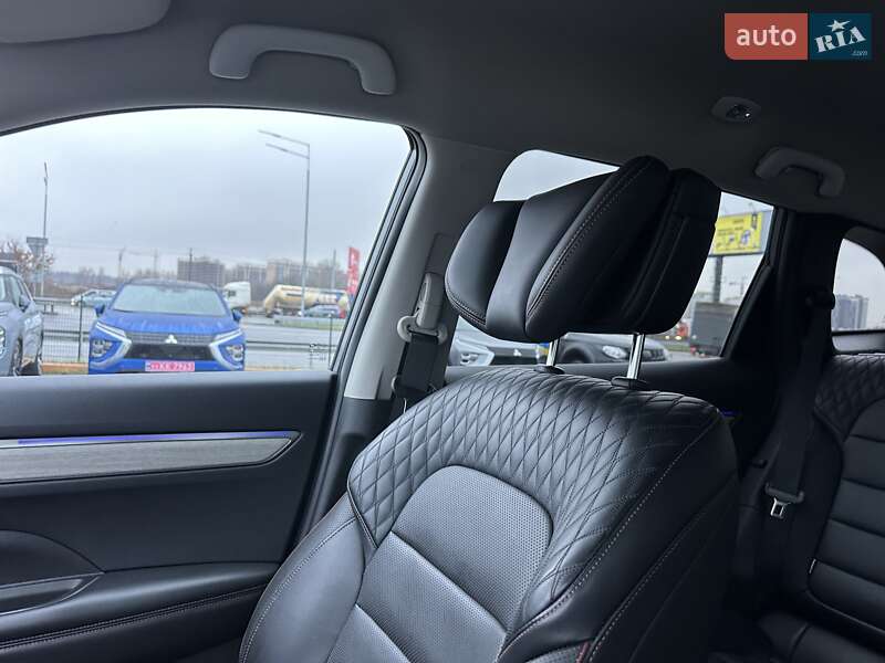 Внедорожник / Кроссовер Renault Koleos 2023 в Киеве фото 33 Внедорожник / Кроссовер Renault Koleos 2023 в Киеве