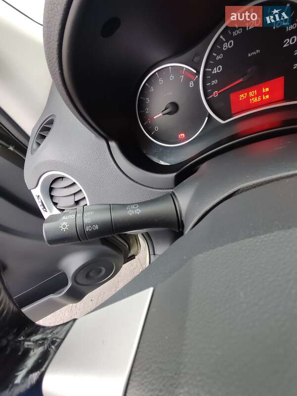 Внедорожник / Кроссовер Renault Koleos 2008 в Жмеринке