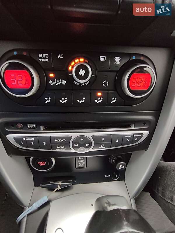 Внедорожник / Кроссовер Renault Koleos 2008 в Жмеринке