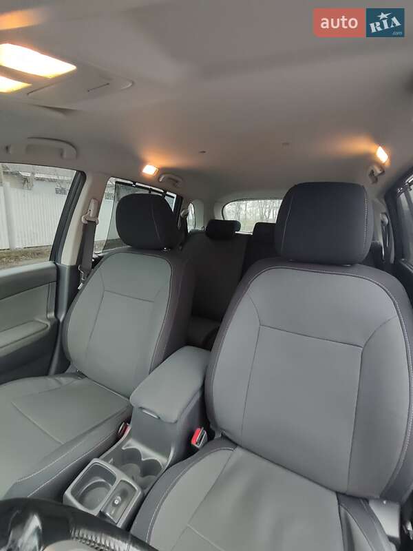 Внедорожник / Кроссовер Renault Koleos 2008 в Жмеринке