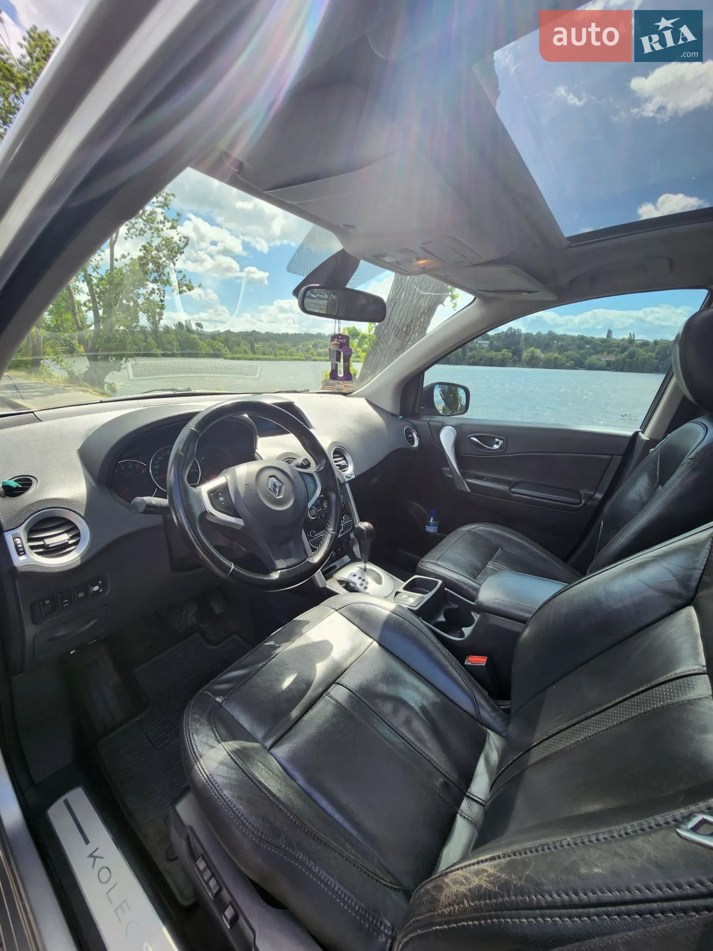 2010 Renault Koleos - мініатюра 12