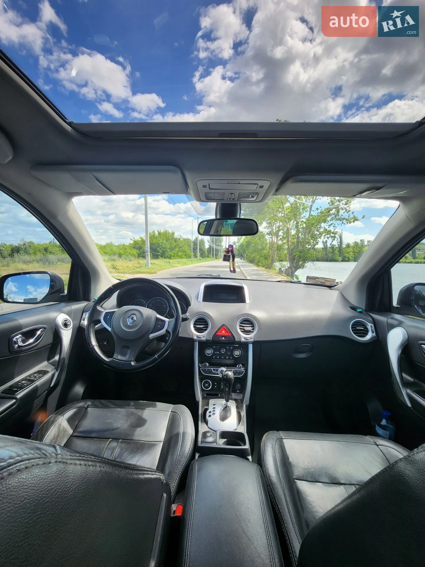 2010 Renault Koleos - мініатюра 10