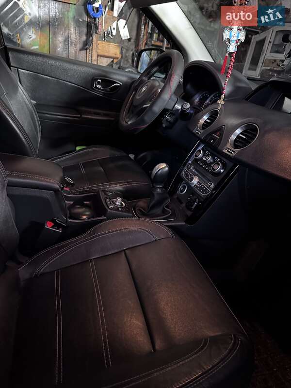 Внедорожник / Кроссовер Renault Koleos 2012 в Бориславе фото 17 Внедорожник / Кроссовер Renault Koleos 2012 в Бориславе