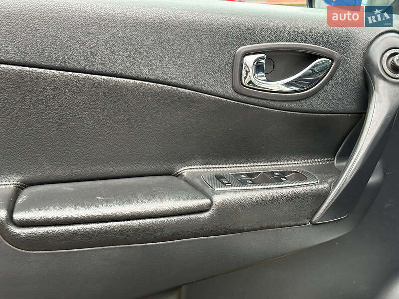 Внедорожник / Кроссовер Renault Koleos 2011 в Одессе фото 8 Внедорожник / Кроссовер Renault Koleos 2011 в Одессе