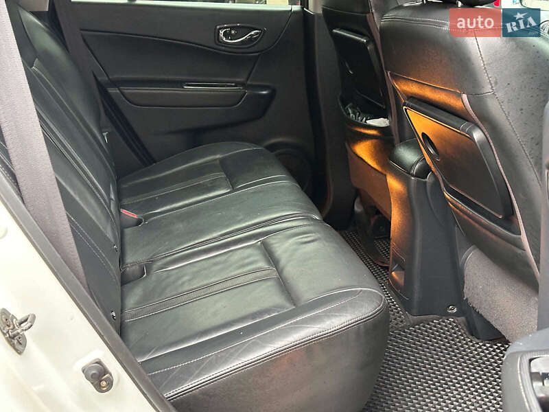 Внедорожник / Кроссовер Renault Koleos 2011 в Одессе фото 16 Внедорожник / Кроссовер Renault Koleos 2011 в Одессе