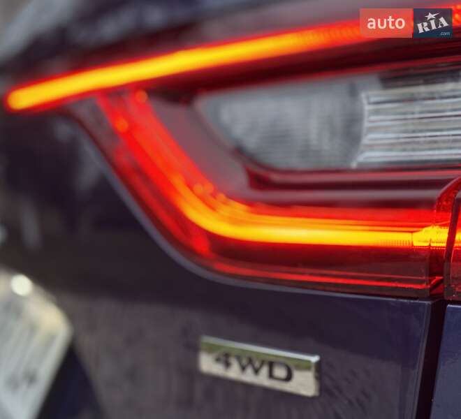 Внедорожник / Кроссовер Renault Koleos 2017 в Белой Церкви